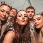 Jasmin Wagner Instagram – Das Zweite Mal Wien im Mai und immer wieder einen Besuch wert. 
Ich zeige euch einen Einblick in unsere Zeit in dieser traumhaft schönen Stadt vor unserer Show auf dem Donauinsel Open Air 🏝️

Warst du schon mal in Wien? 🍰

#wien #donauinsel #torte #sachertorte #vienna #show #bühnenshow #blümchentour #blümchen2024