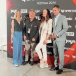 Jasmin Wagner Instagram – NEVER CHANGE A WINNING TEAM! 🏆

Erste Male sind aufregend… 30 Jahre Blümchen bedeutet auch 30 Jahre mit meinem Management @abglanzentertainment 

Das ist auf viele Arten und Weisen etwas Besonderes. 
Von unserer ganz persönlichen Erfolgsgeschichte haben @brittafriedrich und ich nun zum allerersten Mal auf der großen Bühne der @4gamechangers Konferenz in unserer Keynote-Speech berichtet. 🎤🗯️ 

Und Girrrrls & Boiiiiis, haben wir in den 30 Jahren unser Game gechanged!!! 
Sich als junge Frauen in einer männer-dominierten Musikbranche durchzusetzen war eine Große Herausforderung, die viel Mut, Kraft, Charme, strategisches Talent, Gewitztheit, Resilienz, Begeisterung, Kreativität, Fleiß und Durchsetzungsvermögen brauchte. 🎯

Die Erfolge die wir inzwischen verbuchen durften und Titel, die wir tragen dürfen, kann uns keiner mehr nehmen, aber vor allem bin ich dankbar für unsere Freundschaft, das liebevolle Miteinander, den immer konstruktiven Austausch und für den Lebensweg den wir mit soviel Freude, Glück und Vertrauen teilten und auch in Zukunft teilen werden! 💘🍀
1000 Dank an meine Managerinnen @brittafriedrich und @anne_farien für 30 unfassbar starke Jahre! ⏱️

#crazyproud #30Jahreblümchen #herzanherz #oneteam #teamspirit