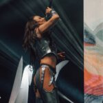 Jasmin Wagner Instagram – Egal wieviele Auftritte ich erlebe, ich freue mich jedes mal aufs Neue für euch auf der Bühne zu stehen. Jedes Mal aufs Neue mit meinem tollen Team zu reisen und die verrücktesten Dinge zu erleben, jedes Mal aufs Neue, euch meine Songs vorzusingen — 

Und immer ist es ein kribbeliges Gefühl, kurz bevor es losgeht und trotzdem weiß ich, dass alles gut geht, sobald ich in eure Gesichter sehe. 🫶🏽🌸

Vielen Dank für diese tolle Show! 🪩🪩🪩

#blümchenontour #stage #blümchianer #blümchen2024 #onstage #bühnenauftritt #ontour #blümchentour #herzanherz