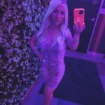 Jasmine Arteaga Sorge Instagram – Just a picture I found in my photos. Hope this day brings you a smile.
Xoxo 💋 #littlepeople #latina #mama