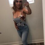 Jasmine Arteaga Sorge Instagram - Fit for the day! 🌷💛🤍 #littlepeople #allsizesarebeautiful #thinhair