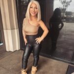 Jasmine Arteaga Sorge Instagram - Wishing you all a Happy and BLESSED New Year. 🎊 Thank you to my followers and supporters for always showing me so much L O V E in 2023. Get ready #2024 #happynewyear #manifesting #blessings #besitos #pastmybedtime😴 xoxo 💋