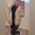 Jasmine Arteaga Sorge Instagram – Just a simple day with me and the boys! Let me know if you’d be interested to see more of our life.😉#familyreels #reelsinstagram #lifeupdates #momofboys #wigs #ootd #hoonigan #rubios #baja #mcdonalds #inandoutburger