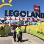 Jasmine Arteaga Sorge Instagram - Thank you @legolandcalifornia for such a FUN day with my family. My boys literally said “this is the best day ever🤩” #LEGOLANDCalifornia #sponsored p.s….cutest pic at the end with the boys and the LEGO 💛 Easter bunny 🐰