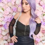 Jasmine Arteaga Sorge Instagram - I guess I am getting pinched today!! Lucky 🍀 me 😉 #wigline #wigs #fantasyhair #happystpatricksday #avaliablenow #linkinbio