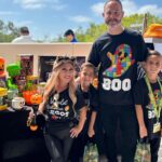 Jasmine Arteaga Sorge Instagram - Thank you @legolandcalifornia for always showing us a great time🎃. This year was our first time doing their brick or treat and it was a blast. The hotel is so fun, my boys didn’t want to leave. If you’re looking for fun family ideas check them out. #halloweenfun #sponsored #familyfun #brickortreat #LEGO #LEGOLANDcalifornia We can’t wait to go back.