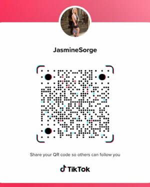 Jasmine Arteaga Sorge Instagram - It’s past my bedtime 😜😴 but I made my first tik tok 😅#tiktok