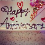 Jasmine Arteaga Sorge Instagram - September 4th is our special day, wow 🤩 10 year Anniversary. We made it lol 😂 the hard times are hard and the good times I cherish. You still tell me everyday how beautiful you think i am and how you can’t live without me…and i know i am a tough cookie. With God by our side we can conquer anything. Love you @chris_sorge