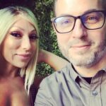 Jasmine Arteaga Sorge Instagram - September 4th is our special day, wow 🤩 10 year Anniversary. We made it lol 😂 the hard times are hard and the good times I cherish. You still tell me everyday how beautiful you think i am and how you can’t live without me…and i know i am a tough cookie. With God by our side we can conquer anything. Love you @chris_sorge