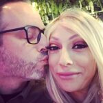 Jasmine Arteaga Sorge Instagram - September 4th is our special day, wow 🤩 10 year Anniversary. We made it lol 😂 the hard times are hard and the good times I cherish. You still tell me everyday how beautiful you think i am and how you can’t live without me…and i know i am a tough cookie. With God by our side we can conquer anything. Love you @chris_sorge