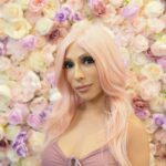 Jasmine Arteaga Sorge Instagram – 💕My wigs are high quality synthetic that can use heat up to 350 degrees max. I go between wearing human hair and synthetic. I love 💕 both. #springhair #wigs #linkinbio #wigsforsale 4 different styles and 6 different colors to choose from.