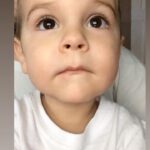 Jasmine Arteaga Sorge Instagram - 🤣🥹😭 Going through old videos and I had to share some of my favorite ones of my boys!!! #drake #hotlinebling Mason was the one singing 🎶 #boys #happyfathersday #funnyvideos #birds #hilarious