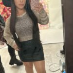 Jasmine Arteaga Sorge Instagram - Who is she? 🤭 I used to be so insecure about my hair. Wigs are fun, powerful, and can transform you into whatever you want to be. I can’t wait for all of you to see this collection. Jasmine collection by @hairclub coming to you soon. I really couldn’t have done this with out all of YOU and your continued support. ❤️you #wigs #love #happyvalentinesday #feelingfree #believeinyourself #different #sneakpeek