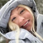 Jasmine Arteaga Sorge Instagram – Just a lil Mama and her boys ❤️❤️#momlife #momofboys #springbreak #snow #familytime