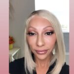 Jasmine Arteaga Sorge Instagram - Thank you @cosmeticare_ for helping me feel and look my best. @dominika_rn is so gentle and so honest about what I need. Botox takes about 2 weeks to see the final results. You can see when she marks me up my wrinkles are more pronounced and as the days go on it does it’s magic. If it’s not for you it’s okay, but it’s definitely for me. #botox #beauty #doitforyou check out my link for NEW client specials!! Xoxo 😚