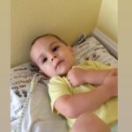 Jasmine Arteaga Sorge Instagram - 🤣poop talk with baby Mason!! A little #tbt to make you laugh. This kid has always made us crack up 😹 #pooptalk #tmi @chris_sorge ohh how I love this kid, miss this age.