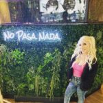 Jasmine Arteaga Sorge Instagram – #nopasanada 💋