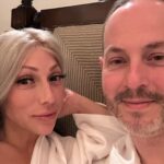 Jasmine Arteaga Sorge Instagram - Our date night was magical and relaxing. I was so impressed by how great our experience was. @burke_williams is the perfect destination for couples. Check out their valentines 💌 SPECIAL’S we can’t wait to go back! #burkewilliamsspa #burkewilliams #burkewilliamsvalentinesday #valentinesdaygetaway #relaxation