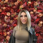 Jasmine Arteaga Sorge Instagram – Who else is loving this color Latte in style Camellia!! You can get any of the wig styles in all colors we carry! How many of you also wear wigs like me? I would love to know. #linkinbio #wigsavailable #wigsforsale