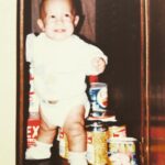 Jasmine Arteaga Sorge Instagram - #dwarfismawareness #dwarfismawarenessmonth this is me, baby Jasmine. ☺️ It is important for us #littlepeople to educate you all. We may look different, but we can do pretty much anything an average size person can do in our own special way. My type of dwarfism is called CHH. It affects my hair, immunity and bones. Life has always been a challenge, but I never gave up, even when it felt impossible. Everyone has been through difficulties so just remember to be kind and smile. #allsizesarebeautiful thank you @hairclub for giving me the hair of my dreams. SWIPE and don’t be afraid to ask questions.