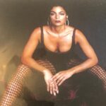Jasmine Guy Instagram - Throw back! @gigihuntercollection