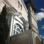 Jasmine Guy Instagram - Friendship Baptist church, 151 yrs old. Good bye. Thank you for raising me