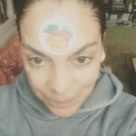 Jasmine Guy Instagram – Done! #myvote