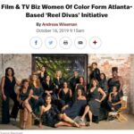 Jasmine Guy Instagram - Part of a beautiful growing community! Thank you Atlanta for giving us a home.