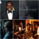 Jasmine Guy Instagram - I'm so proud of filmaker @directedbyKevin  and the cast and crew of #MyNephewEmmett. It was hard but we did it. #Short film #Oscar nomination #academyawards ❤❤❤