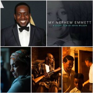 Jasmine Guy Instagram - I'm so proud of filmaker @directedbyKevin  and the cast and crew of #MyNephewEmmett. It was hard but we did it. #Short film #Oscar nomination #academyawards ❤❤❤