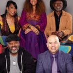Jasmine Guy Instagram - #ADifferentWorld crew is back together! Join us for our official tour kick off 2/29 in the #ATL. Follow our journey. Experience The Legacy - Ignite The Future! It was a pleasure linking up with the crew, it felt like old times❤️ #TourKickoff #ADifferentWorldTour #ADWTour #DawnnLewis #JasmineGuy #whitleygilbert #CreeSummer #KadeemHardison #DarrylBell #CharleneBrown #GlynnTurman #HBCU #SupportHBCUS
