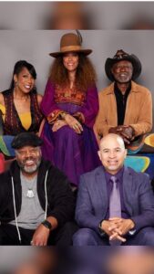Jasmine Guy Instagram - #ADifferentWorld crew is back together! Join us for our official tour kick off 2/29 in the #ATL. Follow our journey. Experience The Legacy - Ignite The Future! It was a pleasure linking up with the crew, it felt like old times❤️ #TourKickoff #ADifferentWorldTour #ADWTour #DawnnLewis #JasmineGuy #whitleygilbert #CreeSummer #KadeemHardison #DarrylBell #CharleneBrown #GlynnTurman #HBCU #SupportHBCUS