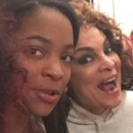 Jasmine Guy Instagram – I will be live tweeting tomorrow night during Being: Jasmine Guy 10pm @CentricTV @BET  Please join me!