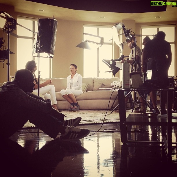 Jasmine Guy Instagram - Centricnetworkculturelist interview