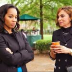 Jasmine Guy Instagram – IG fam! Watch me TONIGHT on @thequadbet @ 10pmEST!!! So excited to be apart of another HBCU show! You ready for me in a Different World??? Lets go! #BET #HBCU