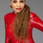 Jasmine Guy Instagram - 🎉 Happy New Year, everyone! 🌟 Starting the year with a heart full of gratitude as I celebrate winning my first #Emmy for outstanding actress in a short-form comedy or drama series for “Chronicles Of Jessica Wu.” I’m truly thankful for the incredible love and support from my family, supporters , friends, and co-workers. Big shoutout to the amazing team: 📷 @leslieandrewsphoto for capturing the magic, @geishaboii for the stunning #makeup, and @derekjhair for the fabulous #hair. Special thanks to the talented @jp_agency for creative directing the shoot - it was such a pleasure working with you all! Can’t wait to see what the new year brings. #JasmineGuy #NewBeginnings #Grateful #Blessed 🏆✨