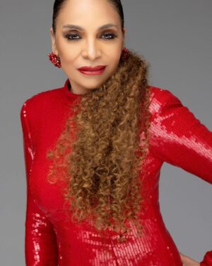 Jasmine Guy Instagram - 🎉 Happy New Year, everyone! 🌟 Starting the year with a heart full of gratitude as I celebrate winning my first #Emmy for outstanding actress in a short-form comedy or drama series for “Chronicles Of Jessica Wu.” I’m truly thankful for the incredible love and support from my family, supporters , friends, and co-workers. Big shoutout to the amazing team: 📷 @leslieandrewsphoto for capturing the magic, @geishaboii for the stunning #makeup, and @derekjhair for the fabulous #hair. Special thanks to the talented @jp_agency for creative directing the shoot - it was such a pleasure working with you all! Can’t wait to see what the new year brings. #JasmineGuy #NewBeginnings #Grateful #Blessed 🏆✨