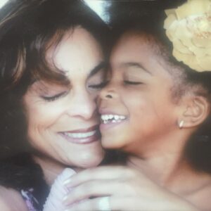 Jasmine Guy Instagram - Me and my baby 16 years ago and now she’s at NYU. #tbt