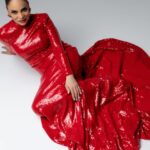 Jasmine Guy Instagram - 🎉 Happy New Year, everyone! 🌟 Starting the year with a heart full of gratitude as I celebrate winning my first #Emmy for outstanding actress in a short-form comedy or drama series for “Chronicles Of Jessica Wu.” I’m truly thankful for the incredible love and support from my family, supporters , friends, and co-workers. Big shoutout to the amazing team: 📷 @leslieandrewsphoto for capturing the magic, @geishaboii for the stunning #makeup, and @derekjhair for the fabulous #hair. Special thanks to the talented @jp_agency for creative directing the shoot - it was such a pleasure working with you all! Can’t wait to see what the new year brings. #JasmineGuy #NewBeginnings #Grateful #Blessed 🏆✨