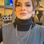 Jasmine Guy Instagram - I can truly say that New York never lets me down!! Thank you Good Day New York for the interview and my NYC glam squad @yanceyedwards #hair and @merrellhollis #makeup!! I was BEAT the entire trip❤️❤️ #jasmineguy #press #nyc #newyork #newyorkcity #fox5ny #breakfastclub #janicedickinson #curtmenefee