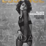 Jasmine Guy Instagram - Loving this! @gigihuntercollection on @zendaya