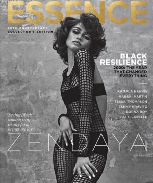 Jasmine Guy Instagram - Loving this! @gigihuntercollection on @zendaya