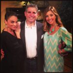 Jasmine Guy Instagram - Me and Company on Atlanta and Company. THE GUYS opens tonight at THEATRICAL OUTFIT!