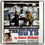 Jasmine Guy Instagram - I'm in a new play in the ATL