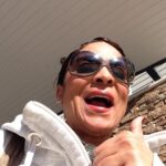 Jasmine Guy Instagram – As artists we must stay motivated and grow! Here’s to that growth in your creative self!