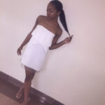 Jasmine Guy Instagram – My baby graduated! I am so proud of you lulu.