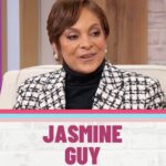 Jasmine Guy Instagram - Who would’ve thought! Jasmine Guy shares how she supported Tupac & his family. #sherrishepherd #sherrishowtv #sherri #besttimeindaytime #jasmineguy #tupac #tupacshakur