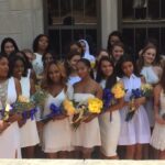 Jasmine Guy Instagram – My baby graduated! I am so proud of you lulu.