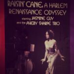 Jasmine Guy Instagram – Raisincanethetour.com just did DC. ON OUR WAY TO SAN ANTONIO