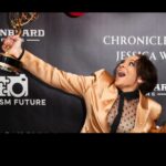 Jasmine Guy Instagram - Veteran actress Jasmine Guy recently added an Emmy Award to her long list of loft accomplishments. Guy received the prestigious Outstanding Actress in a Short Form Comedy or Drama Series award for her portrayal of Barbara Baldwin in “Chronicles of Jessica Wu.” Guy admits that she was so surprised to even be a candidate for an Emmy that she was in disbelief until friends and supporters confirmed the nomination. @iamjasmineguy 💄 - @geishaboii 🎨 - @jp_agency 💇‍ - @derekjhair 👗 - @theivyshowroom 📷 - @leslieandrewsphoto ✍🏽 - @therealchristaljordan